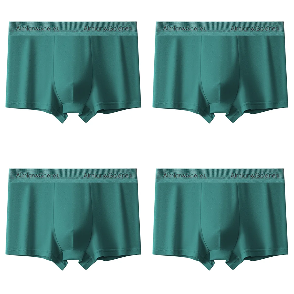 Green-4pcs