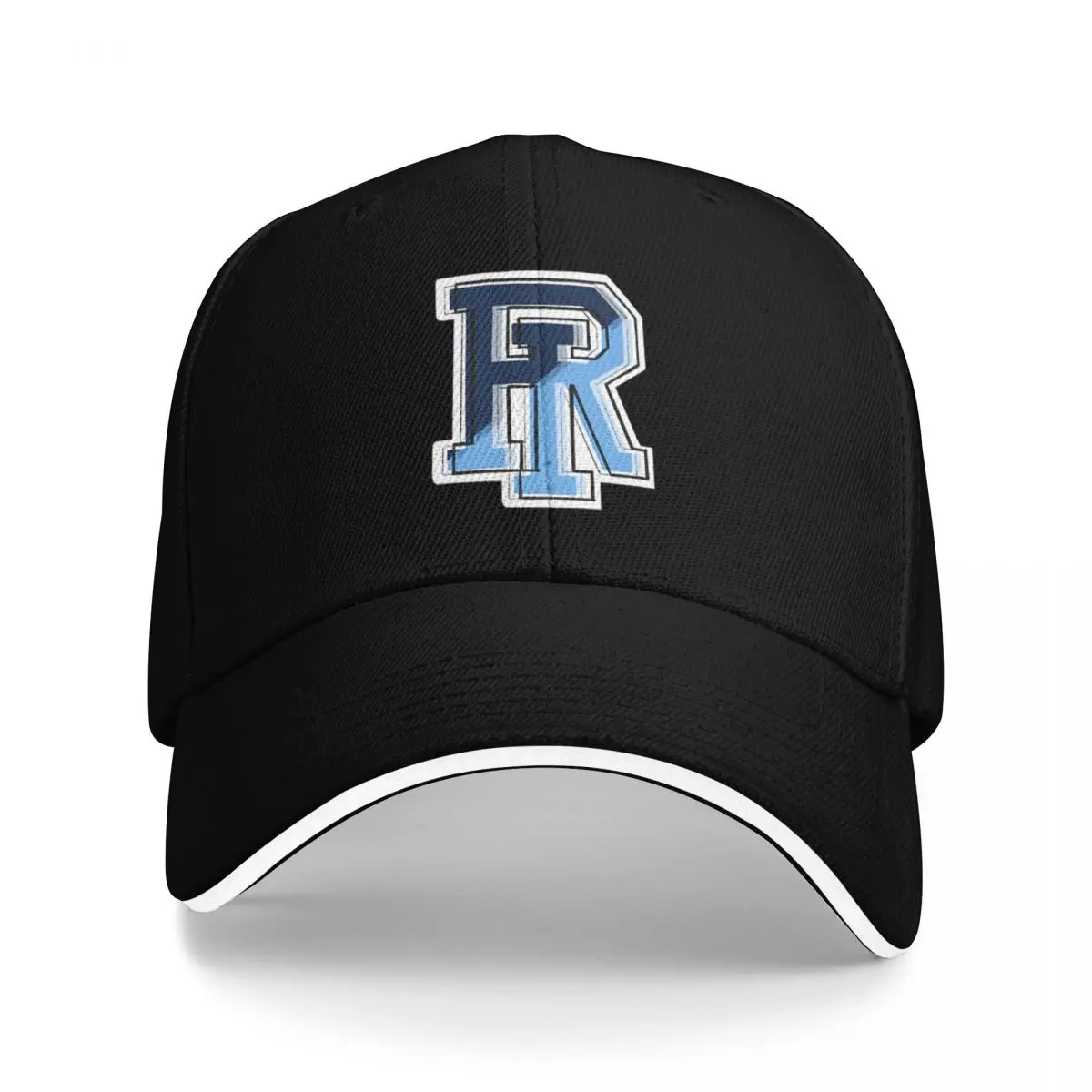 

Rhody Baseball Cap Sun Hat For Children Anime Hat Men's Hats Women's