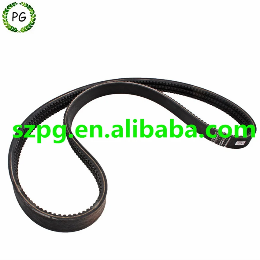 Drive Belt 7146391 Fit For Bobcat Skid Steer S510 S530 S550 S570 S590 T550 T590