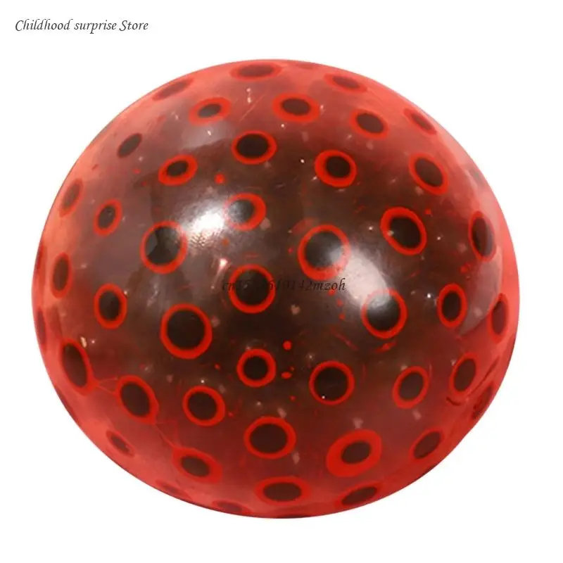 Stress Relief Balls Squeeze Sensory Balls for Kids Increase for Focus Dropship