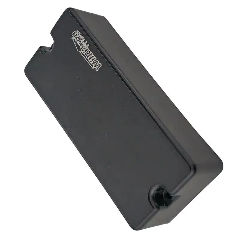 meilleure-offre-micro-de-guitare-ferme-wilkinson-wojh4-pour-basse-electrique-a-cinq-cordes-noir