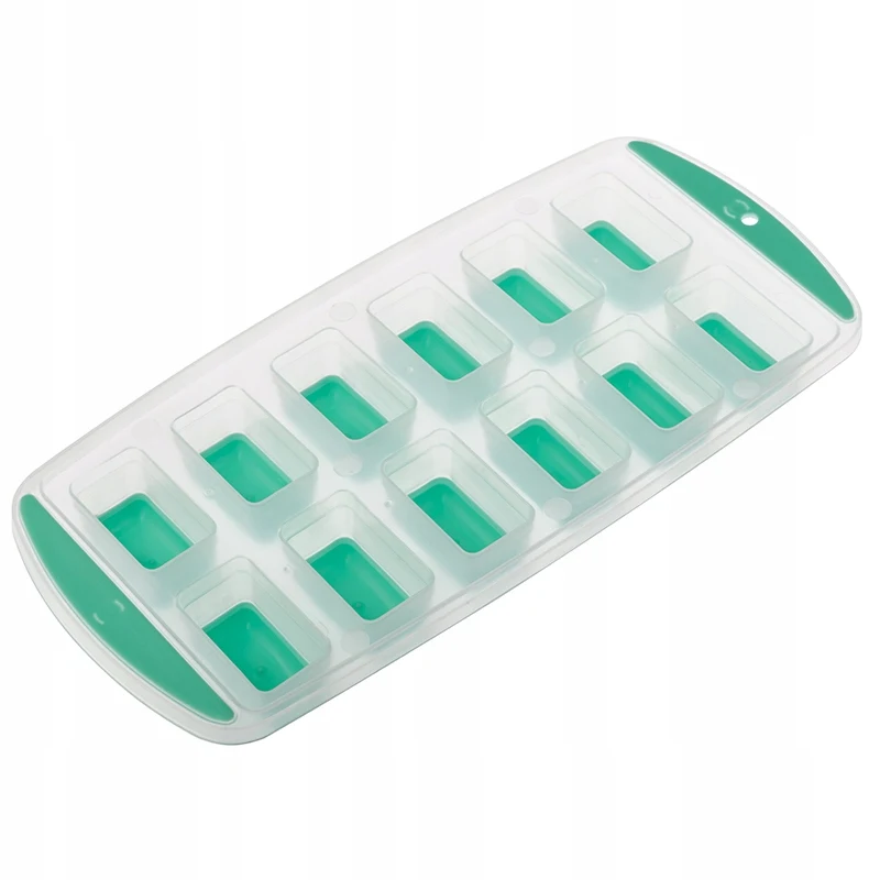 Bild 3: Fresco-Eiswürfelformen