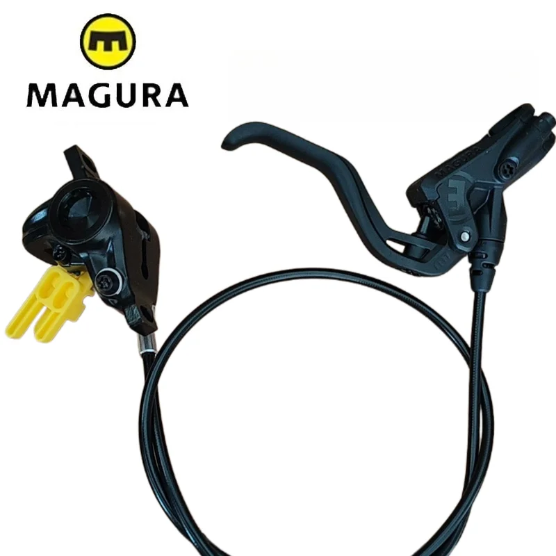 MAGURA MT2 معطف 2 مكبس الصحن الهيدروليكي الفرامل الأمامية والخلفية زوج 750 مللي متر 2200 مللي متر خراطيم لفرامل DH Amplete SM ركوب الشارع #6