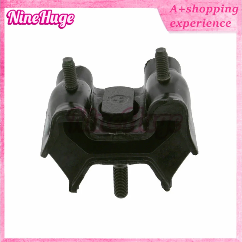 Mount Engine Mounting Rubber for Mercedes-Benz W163 ML270 ML230 ML320 ML350 ML430 ML500 ML55 A1632400217 A1632400417