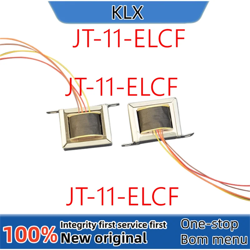 1PCS JT-11-ELCF Aud… - image