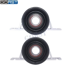 Driveshaft Center Support Bearing 1016B77XBR 1016B66XBF for Cadillac Srx Awd 2010-2016 Car Auto Part 101-6B7-7XBR 20870868
