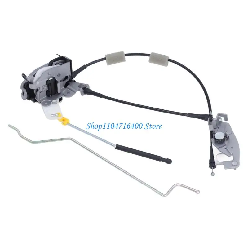 

y1gd Automotive Accessories for Vehicle Rear Right Cargo Door Latches Assembly