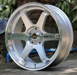

Modified wheels 17 18 14 15 16s 19 inches Golf Citroen Fox POLO