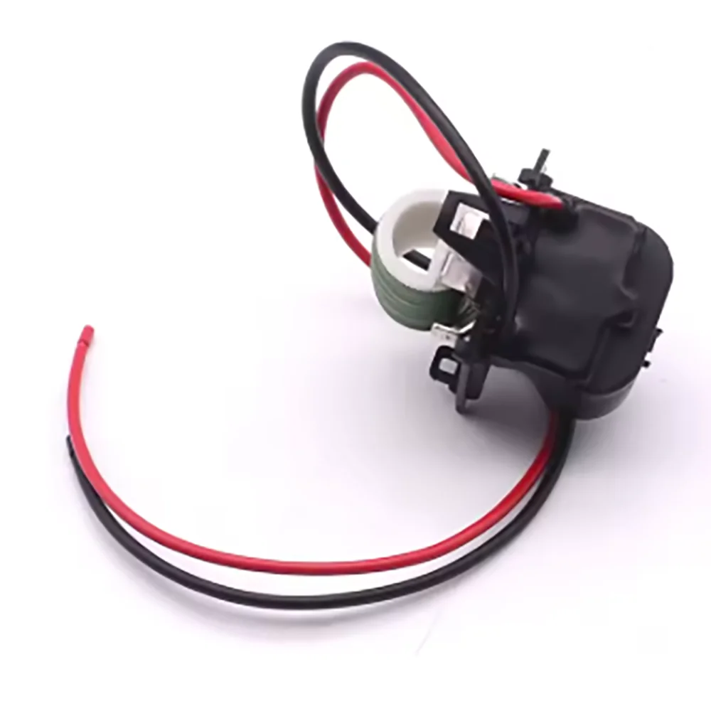 

94749639 3134503108 Сопротивление двигателя вентилятора радиатора для Chevrolet Cruze 1.8L Opel Astra Zafira Vectra 2006-