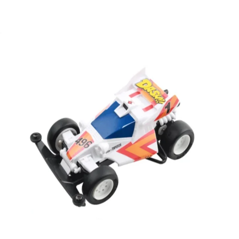 1/32 Mini 4WD Racing Car Model T1 Chassis The Hornet Jr.
