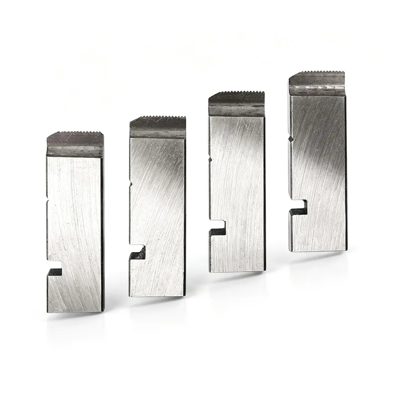 Electric threading machine metric thread plate thread round steel threading plate thread M10M12M14M18M20M22M24