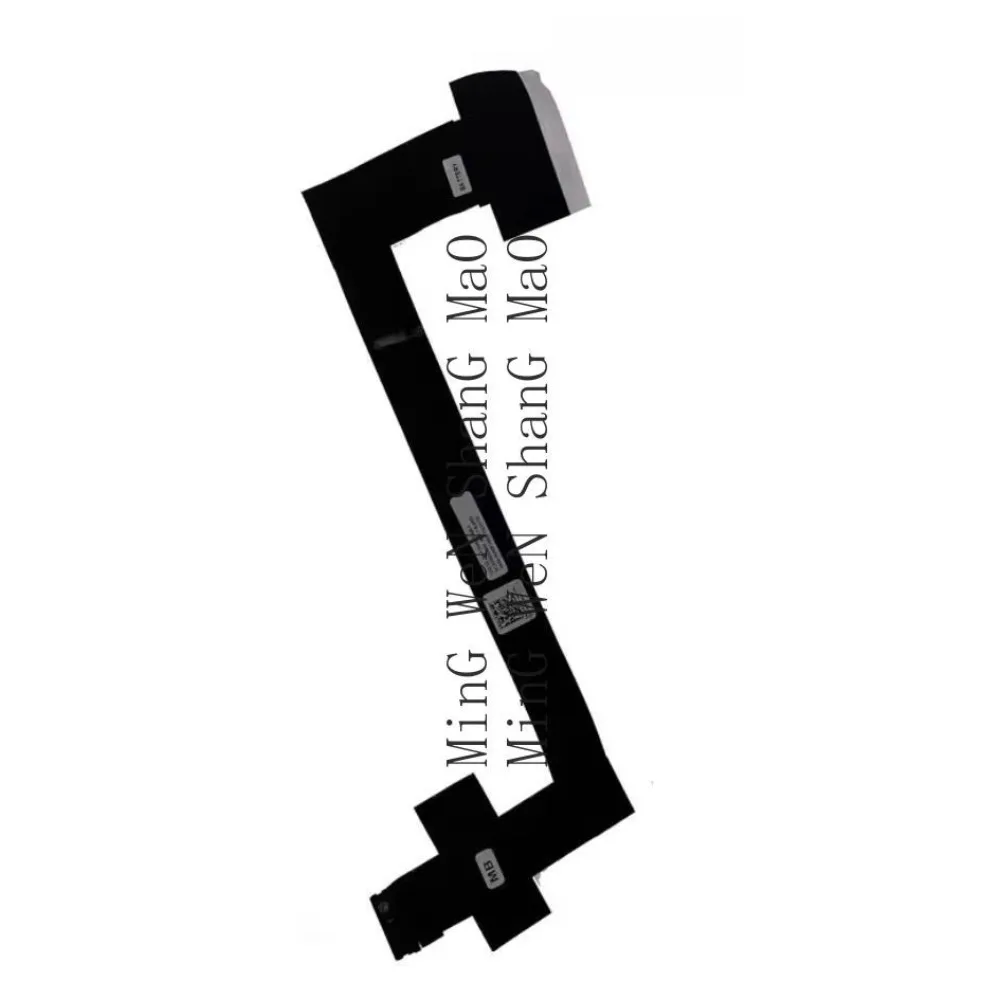 For Dell Alienwar M15 R5 R6 R7 G15 5510 5511 5515 5520 5521 5525 GDL55 Battery Cable 07CT7T DC02003U800