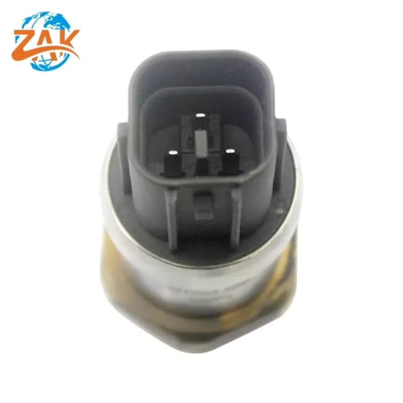 2547 9045 50mpa Pressure Sensor Switch for Doosan Daewoo Dh225-7 Excavator