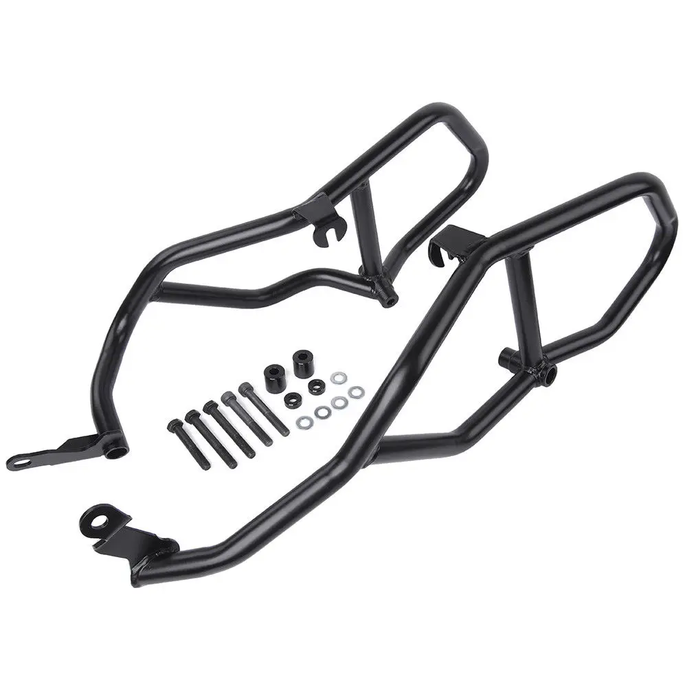

Autocycle Steel Guard Front Engine Crash Bar Guard Protector for YAMAHA MT-09 FJ-09 2013 2014 2015 2016 Factory Wholesale