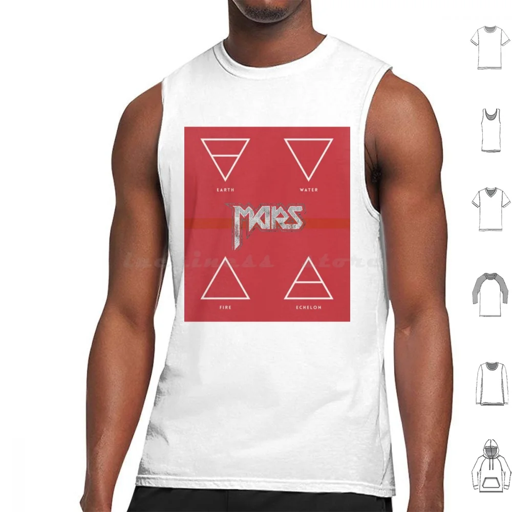 30 Seconds Tank Tops Vest Sleeveless 30 Seconds 30 Seconds To Thirty Seconds To Music Band Jared Leto 30 30 Seconds