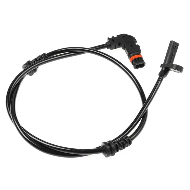 

2X 2049052705 2045400517 2049053105 ABS Wheel Speed Sensor For Mercedes Benz GLK320 GLK350 W204 X204 X164 204 905 27 05