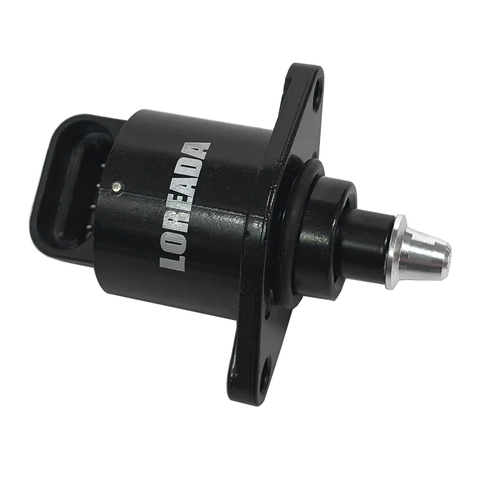 صمام التحكم في الهواء للمحرك الخامل الإلكتروني السائر لبينيلي BJ500 TRK502 TRK500 Leoncino500 / BJ TRK Leoncino 500 502 BJ500GS-A