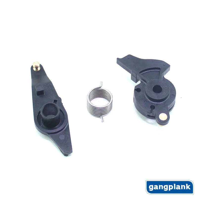 

Для Yamaha 30HP поворотный рычаг дроссельной заслонки, торсионная пружина 69P-41631 69P-42167-00 69P-41213