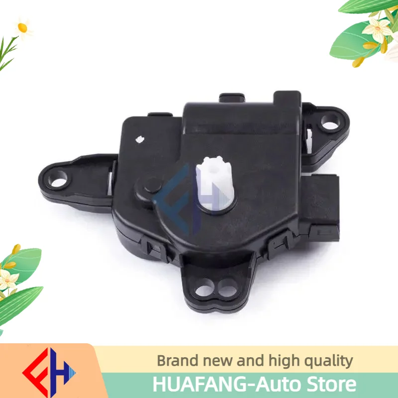 

Original Heater Blend Door Actuator For Azera Elantra Sonata For Kia Optima Cadenza Forte Koup 971573saa0 High Quality