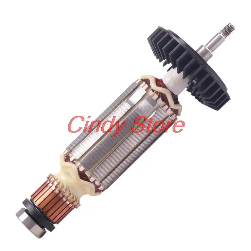 Replacement Spare Parts Accessories For Makita Angle Grinder 9553 9553NB 9553HB 9553HN 9555HN