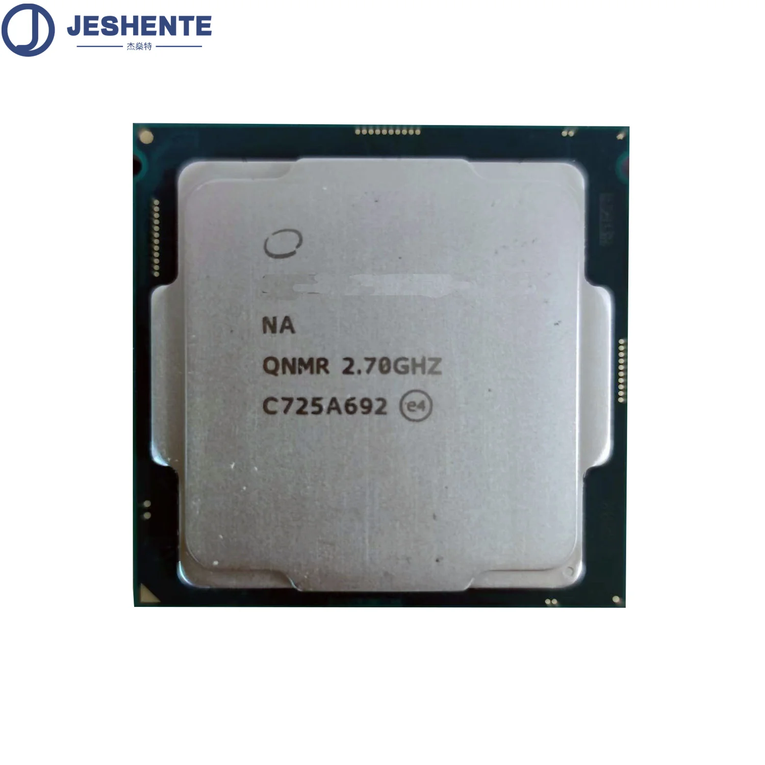 

i7-8700K New for Intel Core es i7 8700K QNMR 3.7 GHz 6Core12Thread i7 CPU Processor 12M 95W LGA1151 UHD630