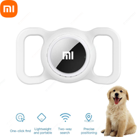 Xiaomi Pet Bluetooth Tracker Smart Pet Bluetooth Locator Device for Easy Pet Tracking and Safety Lightweight Waterproof