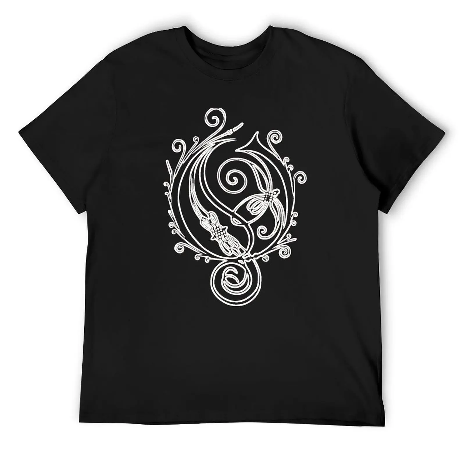 Best of opeth logo 05 Genre: Progressive metal exselna T-Shirt anime stuff street wear men workout shirt