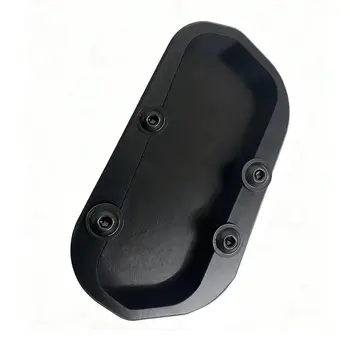 2025 R1300 RT 액세서리 사이드 스탠드 확장 키트 (BMW R1300 RT용) 확장 킥스탠드 패드 (R1300RT) 8 best sales BMW K1300S - №7