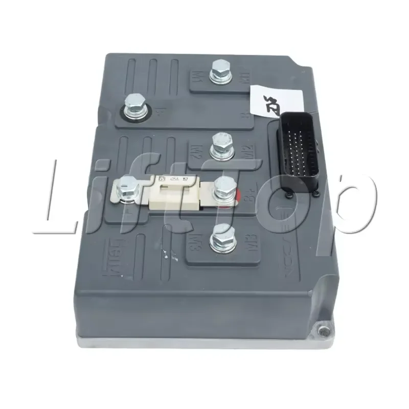 AC Controller for Forklift, 634A44101, Forklift Spare Parts Suitable for Friend Electric Forklift