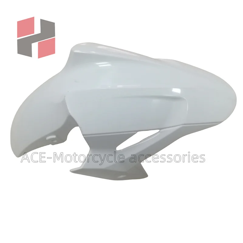 Bodywork Fairing Injection Molding ABS Unpainted Components Cowl Body For Kawasaki Ninja 400 Ninja400 2018 - 2022 - 2023