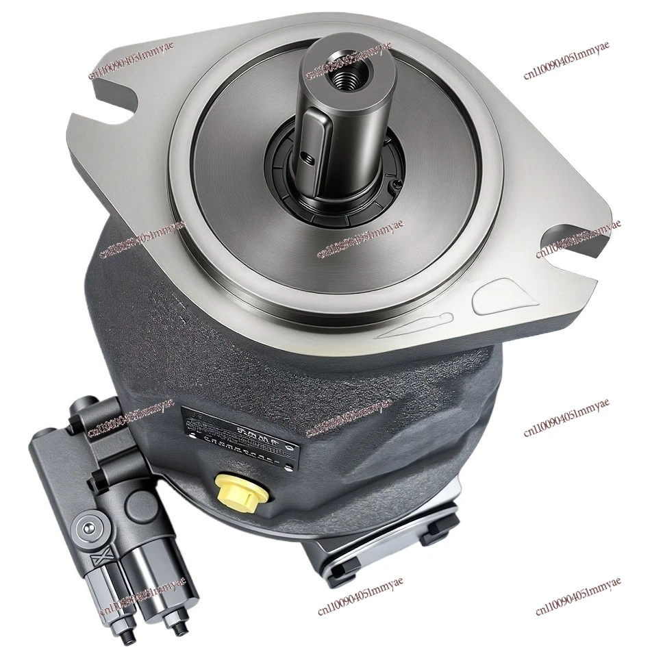 A10VSO Series A10VSO18/28/45/71/100/140DR/31R-PPA12N00 Axial Piston Pump