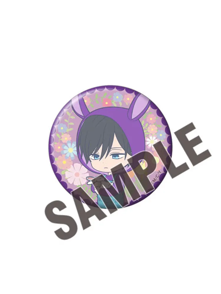 شارات معدنية حديدية ، من ياماها-كون إلى رقم 999 ، لا كوي وو سورو ، 58