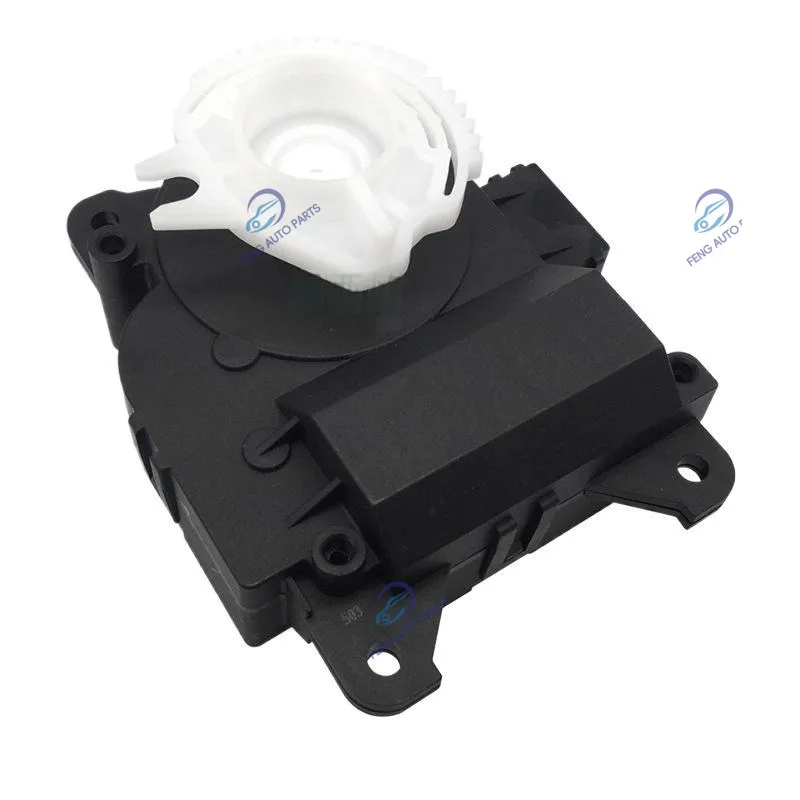 Warm Air Blower Motor for Honda ACCORD ACCORD HYBRID CR1 R2G/R2J Air Conditioning Heating Air Door Switch Motor 79160-T2K-H41