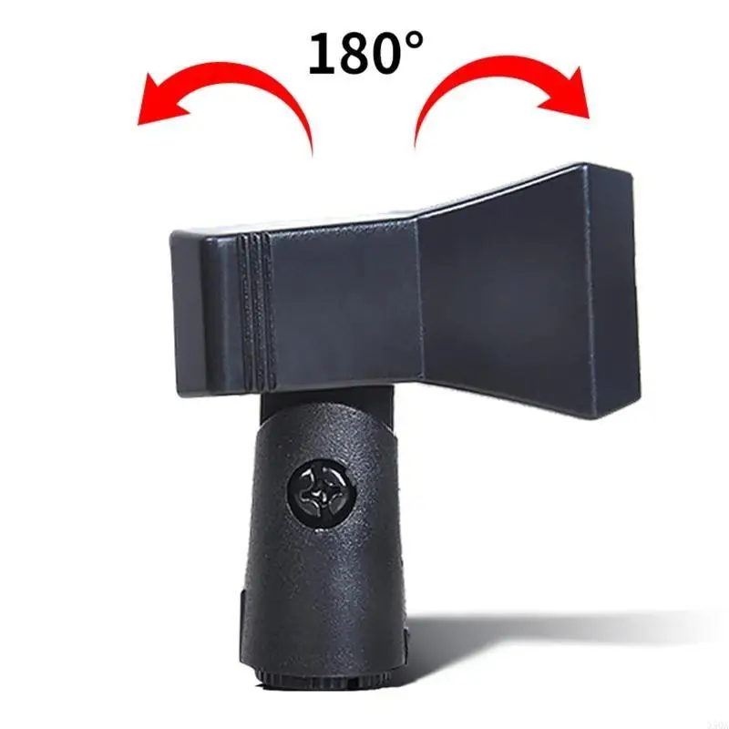 2025 NUEVO Soporte micrófono micrófono micrófono micrófono resistente a ruptura para micrófono