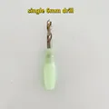 1PCS 6MM DRILL