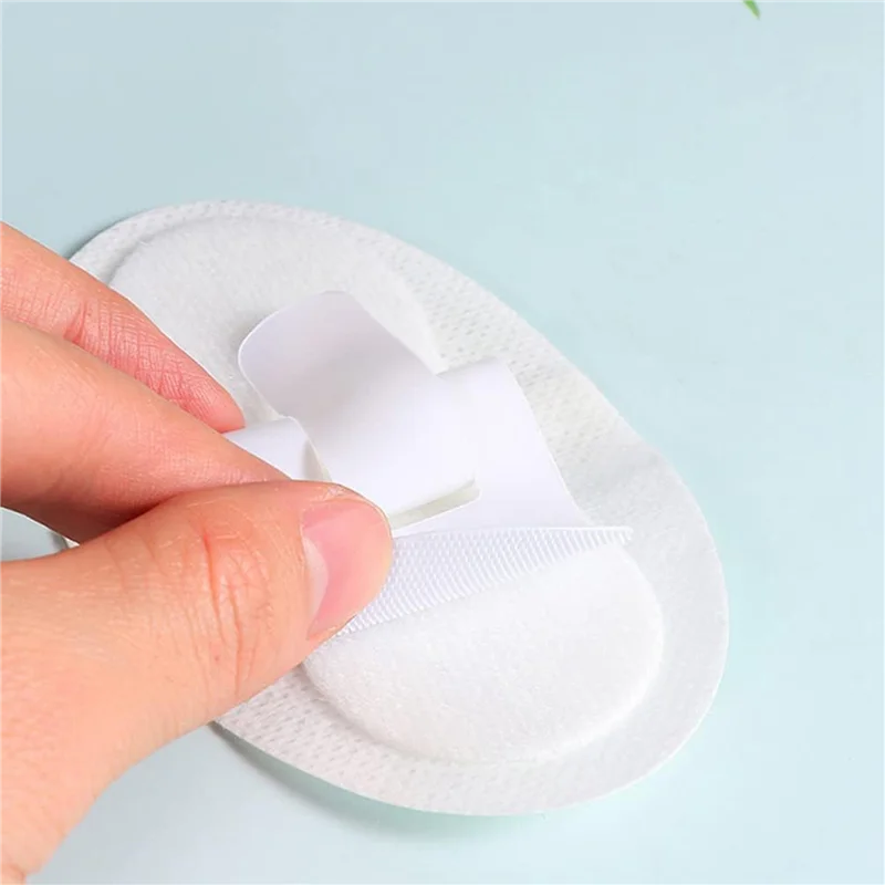 

ABWZ-120Pcs Catheter Stabilization Device Legband Holder Sticker Catheter Tube Holder Catheter Legband Holder Sticker