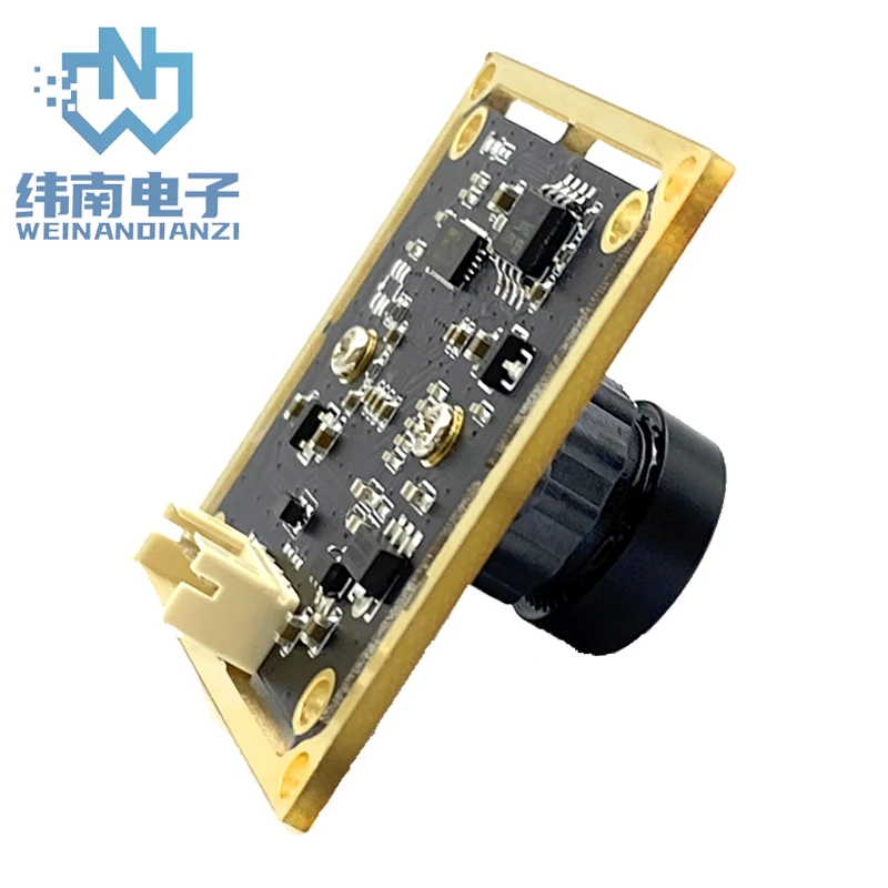 1080P OV2735 USB Camera Module Machine Vision Camera Module Driver Free Plug-n-play for Windows Android Linux Mac OSX