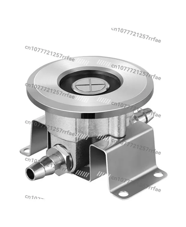 

Plate Type A Cleaning Head, Beer Machine Pipeline Cleaning Head, Beer Wall Pipeline Cleaning Head