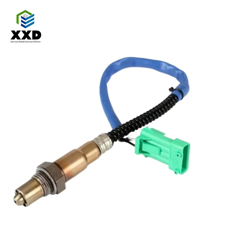 90141090000 0258010265 Lambda Oxygen O2 Sensor for KTM RC390 RC 390 Duke Race 2011-2012