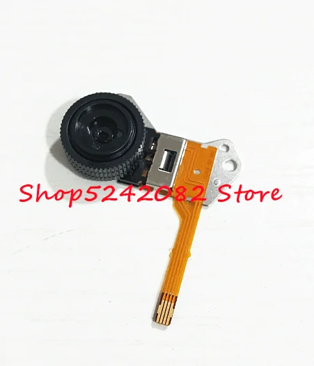 

New Jog Dial function switch assy Repair Part for Panasonic AG-DVX200MC DVX200 camcorder