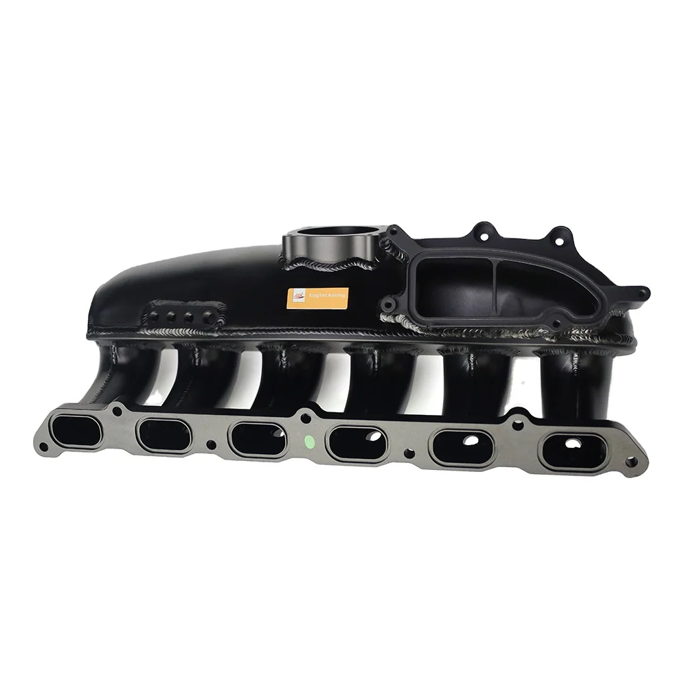 

Custom Billet Aluminum Intake Manifold For BMW 135i 135iS 335i 35i 435i 535i M2 N55