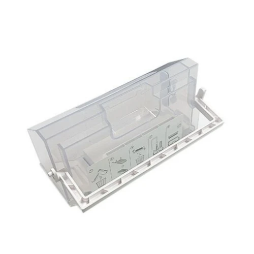 Новый оригинальный пылесборник для робота-вакуумного Clenaer Ecovacs DEEBOT X2/X2PRO