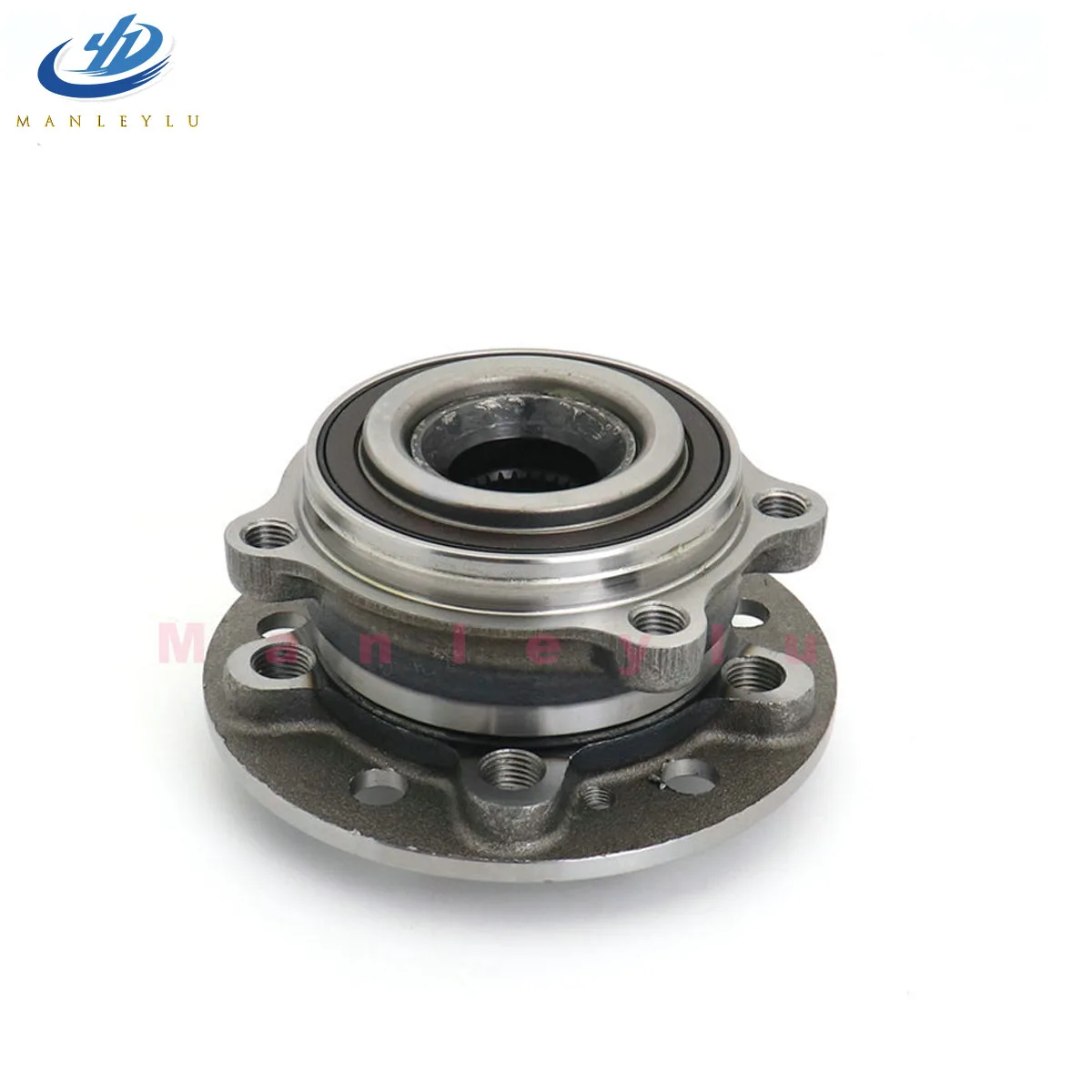 Front Wheel Hub Bearing Assembly For MERCEDES BENZ W205 W213 X253 S205 C200 C220 C250 C300 C400 C450 OEM A2053340300 A0009907503