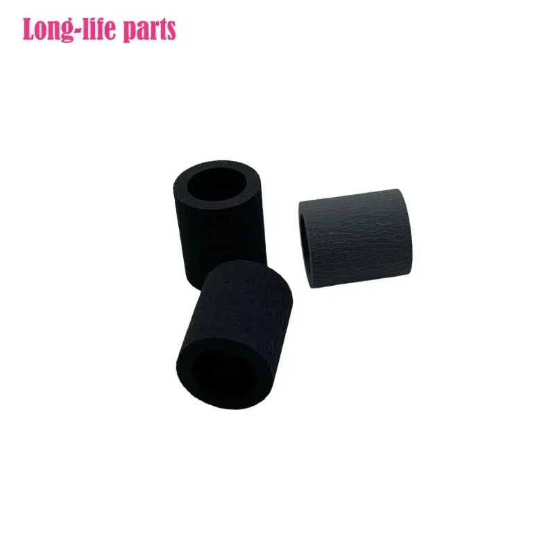 Brand New High Quality 2 Sets Scanner Paper Feeding Wheel Cover Suitable for HP Scanjet Pro2500 f1 HP2500 Printer Copier Parts