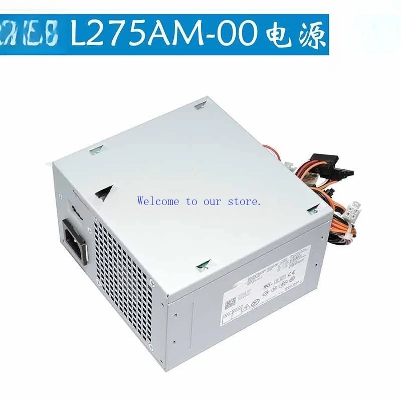 

For Original Dell OptiPlex 390 790 990MT Chassis Power Supply H265AM-00 L275AM-00
