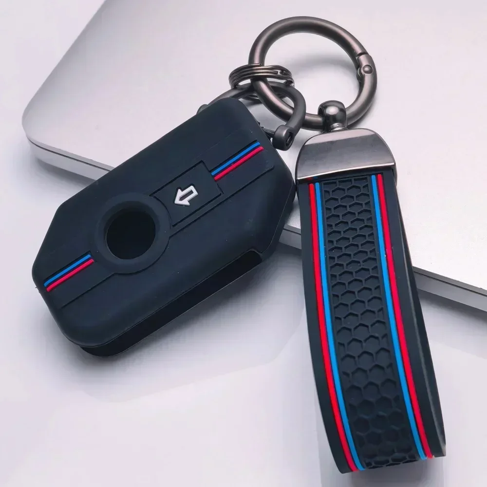 Keychain For BMW Gs 900 2025 Motorcycles Key Case For R1250GS R1200GS C400gt F750GS F850GS K1600B K1600GT R1200RS R1200RT F900XR