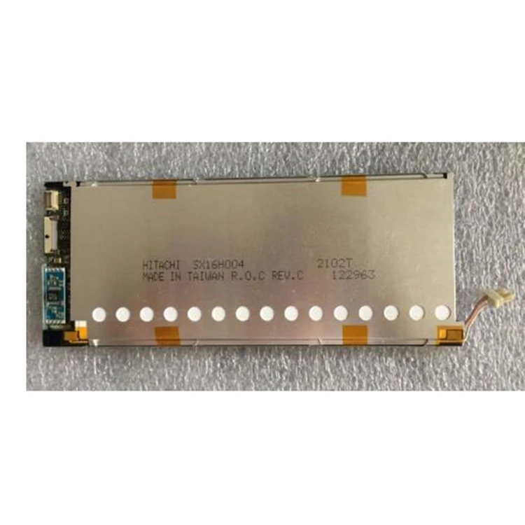 New original high quality SX16H004 7.5
