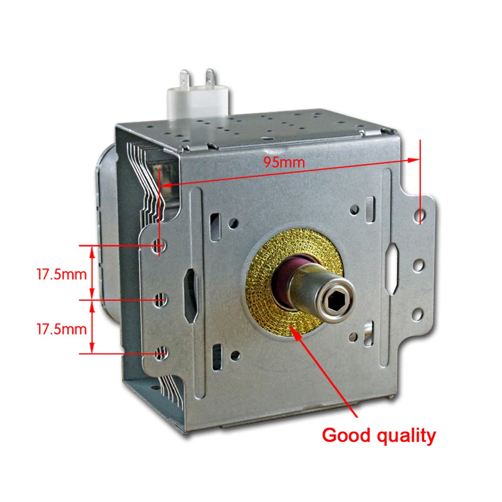 Microwave Oven Magnetron For M24FB-610A