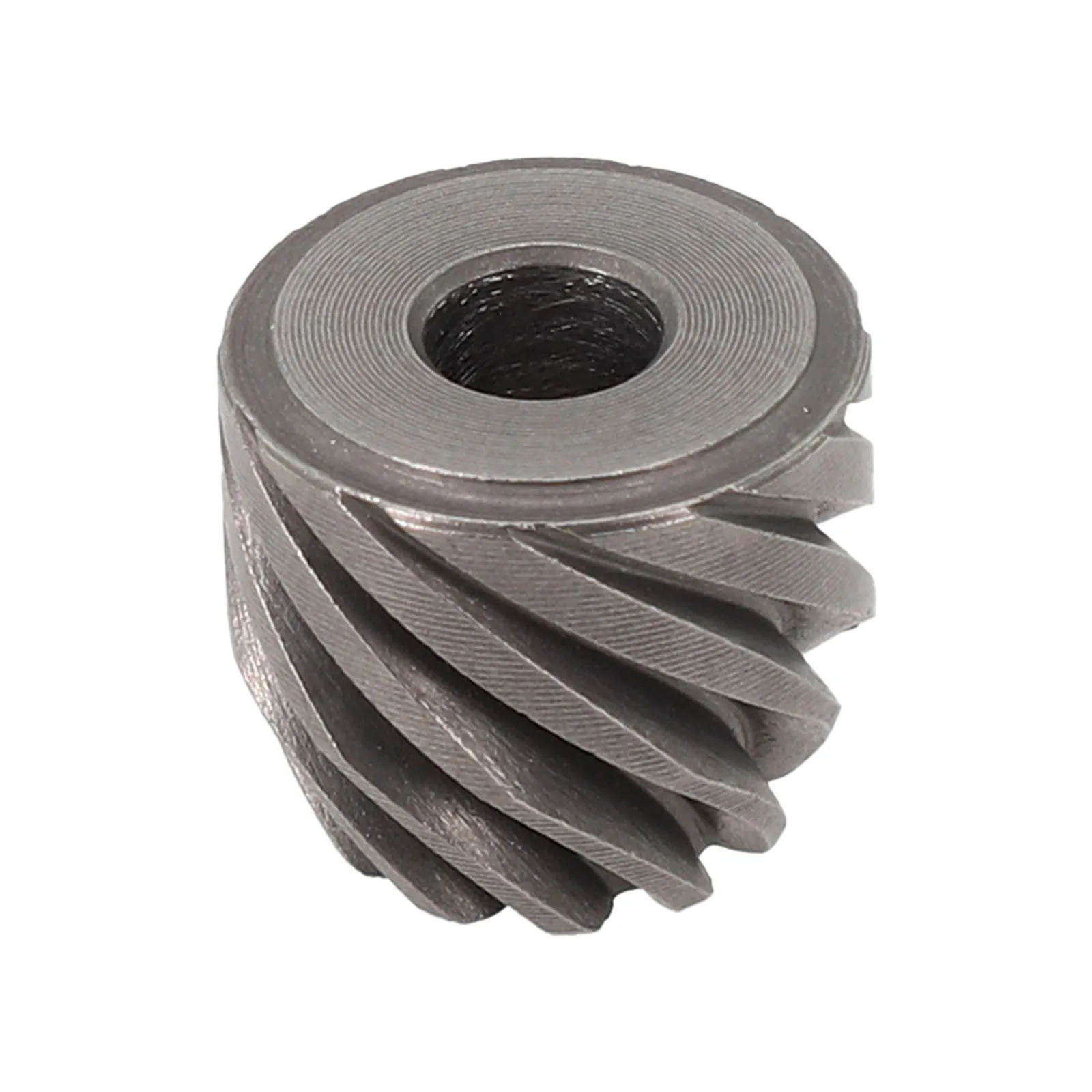 Gear Kit for 9553Nb 9554Nb 9555Nb 9557Nb 9557Pb 9558Pb 9553Hn 9555Hn Spiral Bevel Gear Metal Material Compatible 1 Set