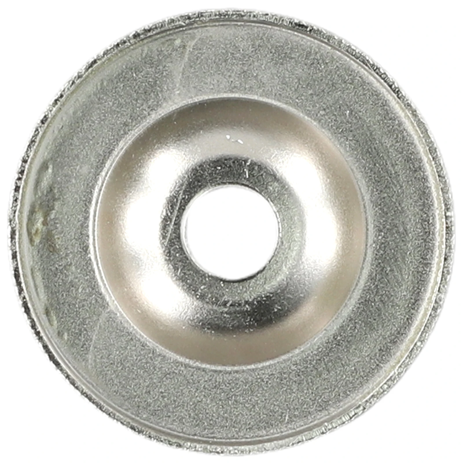 High Quality Industry Woodworking Grinding Wheel Diamond Polishing Disc 180 Grit 50mm Diamond Sand Coated Grinder